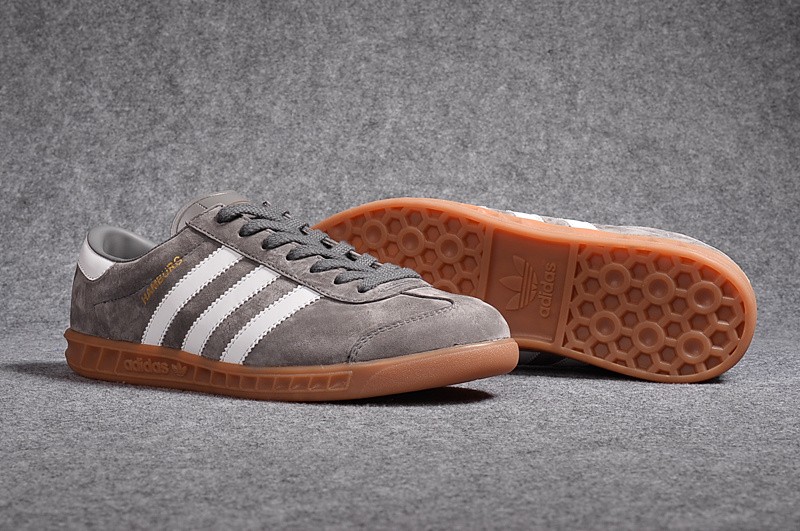 adidas hamburg homme pas cher